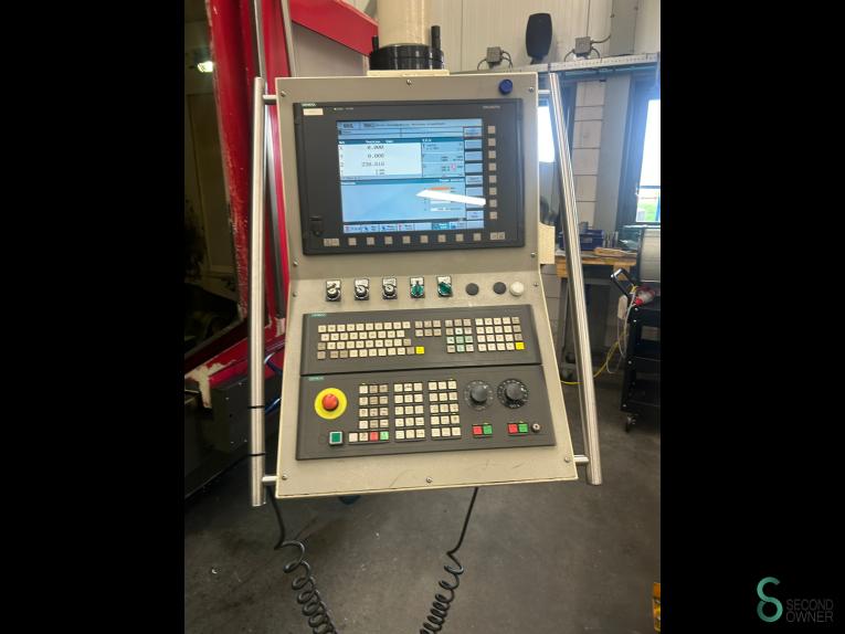 Hedelius C60P-2000 MET9.476 54 16795